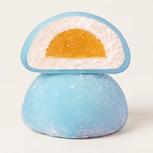 mochi-pina-kolada-dome
